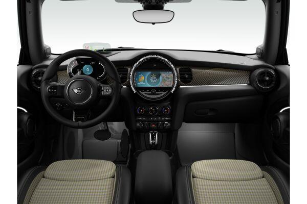 MINI Cooper Cabrio Resolute Edition F57 1.5i (CH)-image-3