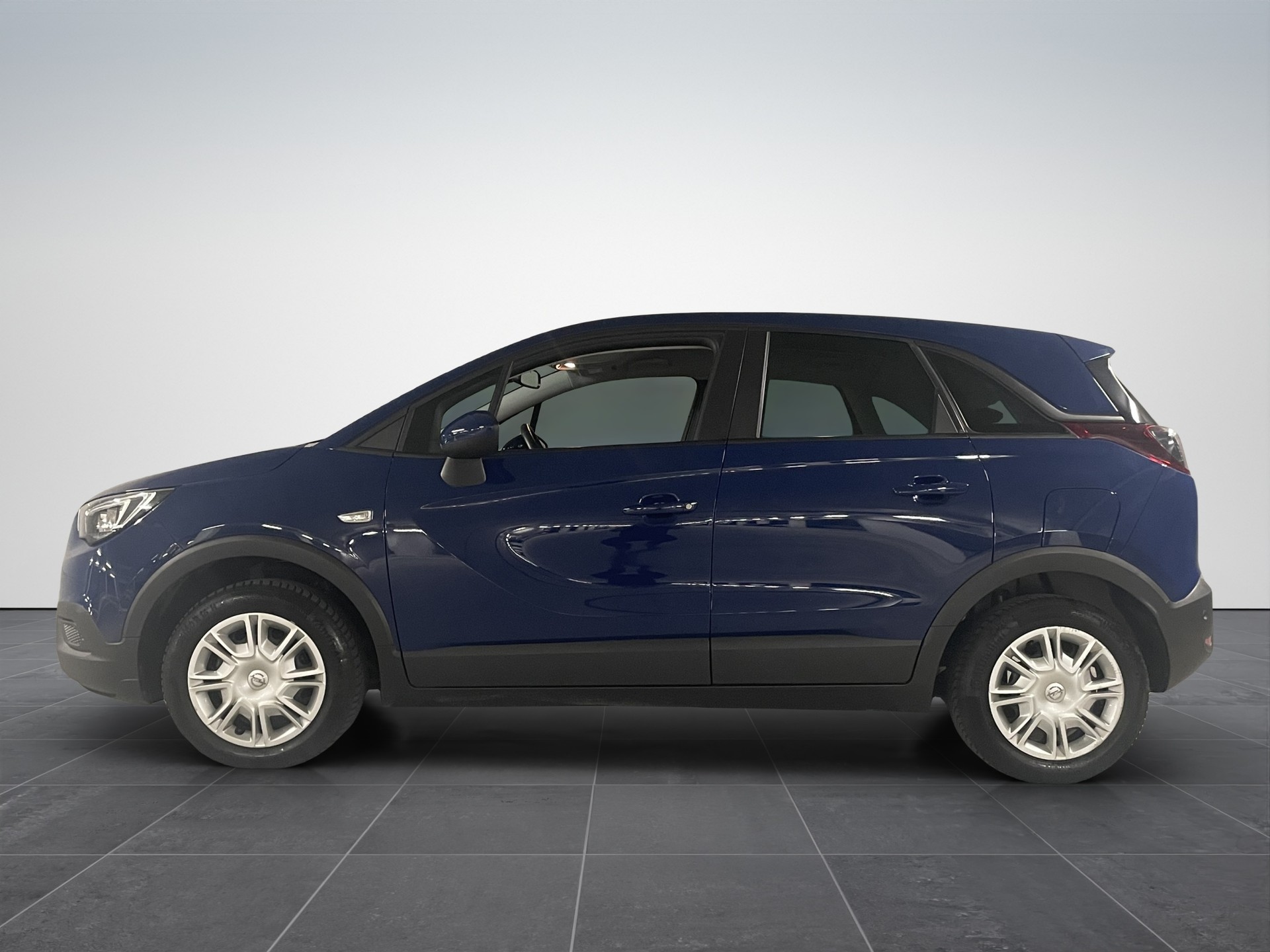 OPEL Crossland X 1.2i 120 Years Edition-image-5