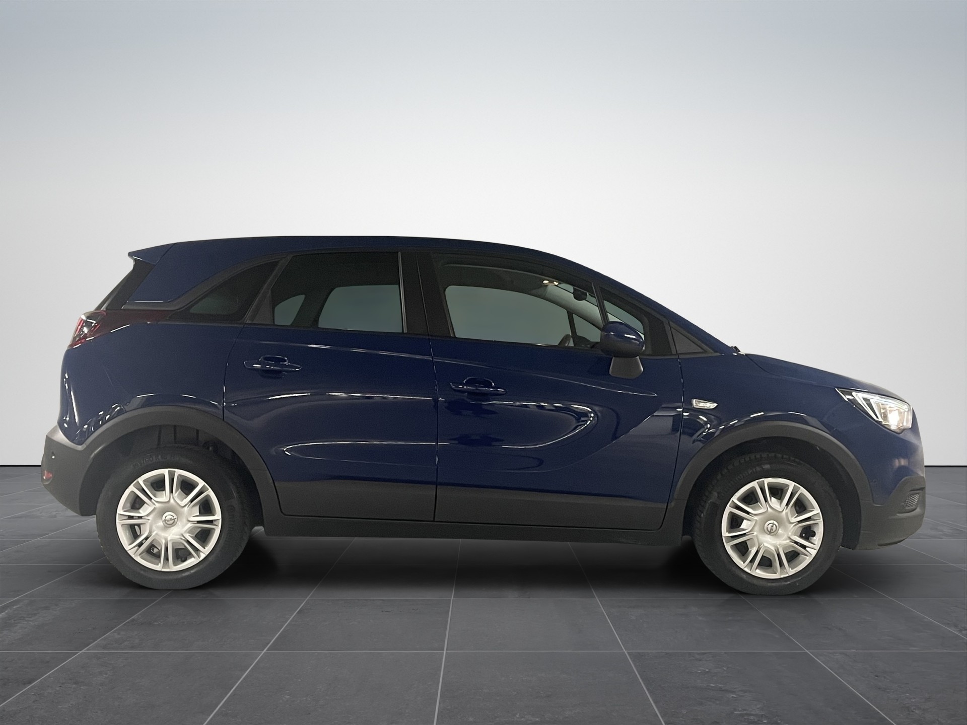 OPEL Crossland X 1.2i 120 Years Edition-image-4