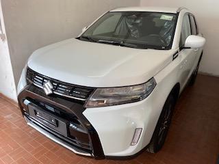 SUZUKI Vitara 1.4 T Piz Sulai Hybrid 4x4-image-0