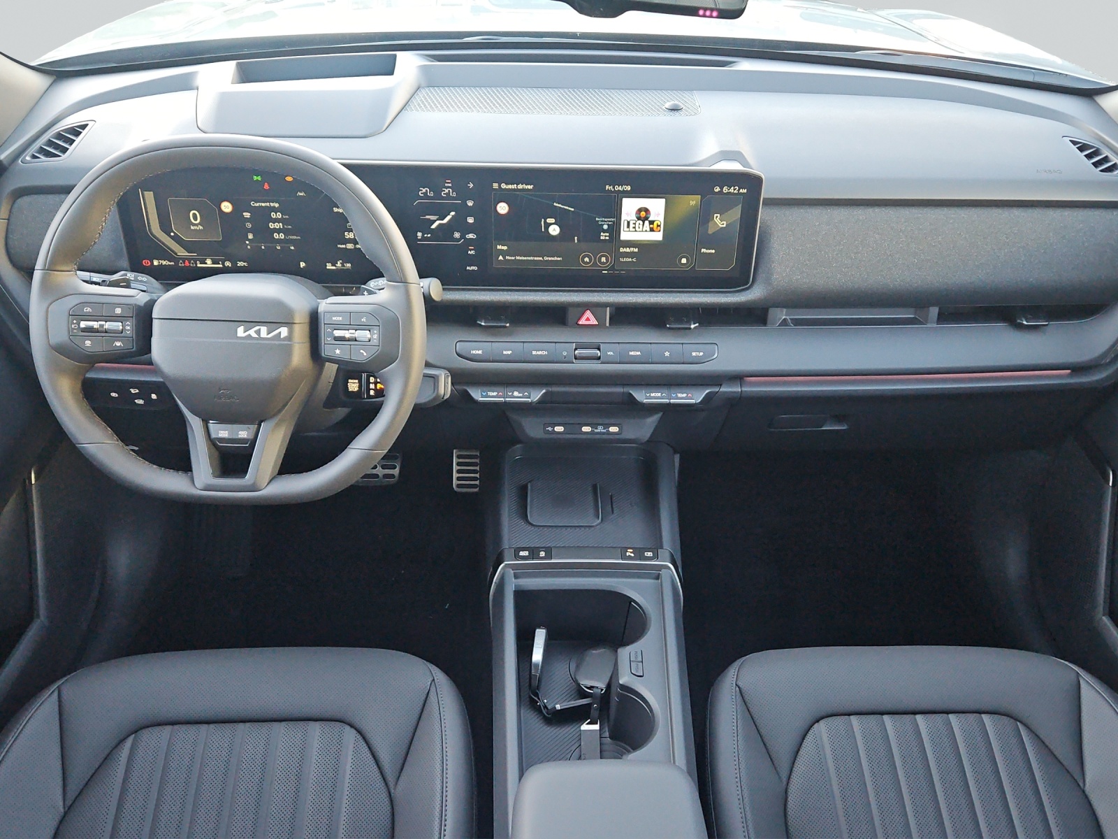 KIA Seltos 1.6 T-GDi X-Line-image-11