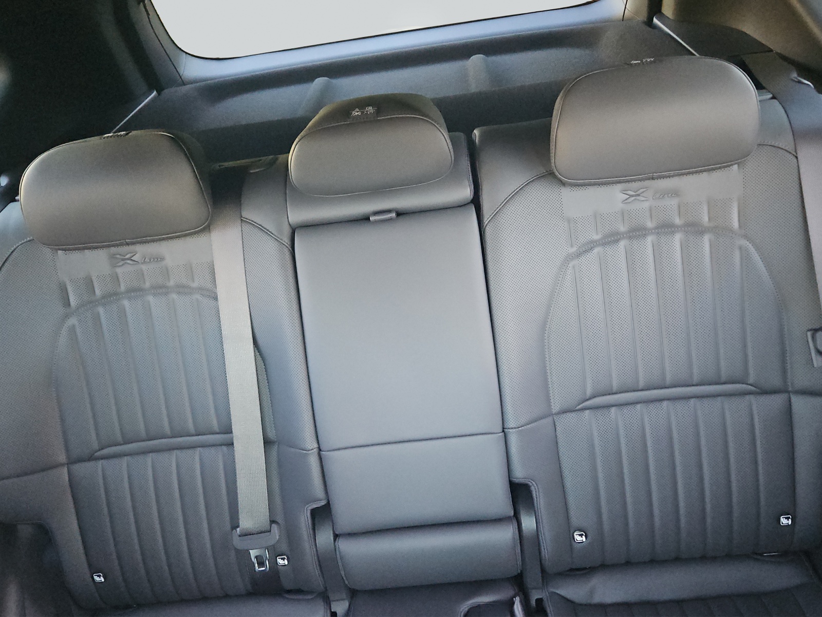 KIA Seltos 1.6 T-GDi X-Line-image-8