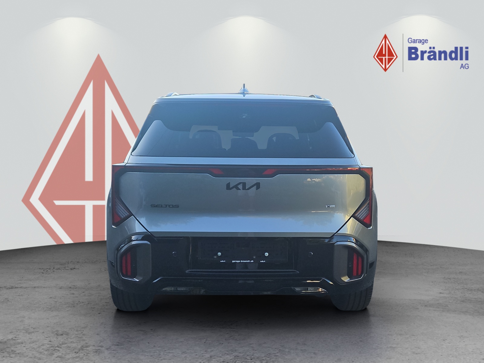 KIA Seltos 1.6 T-GDi X-Line-image-4
