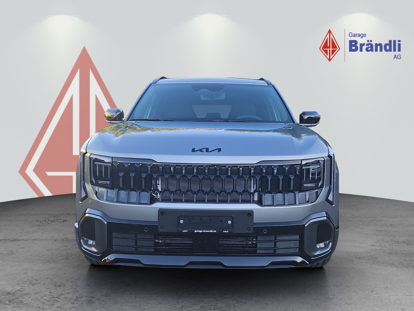 KIA Seltos 1.6 T-GDi X-Line-image-1