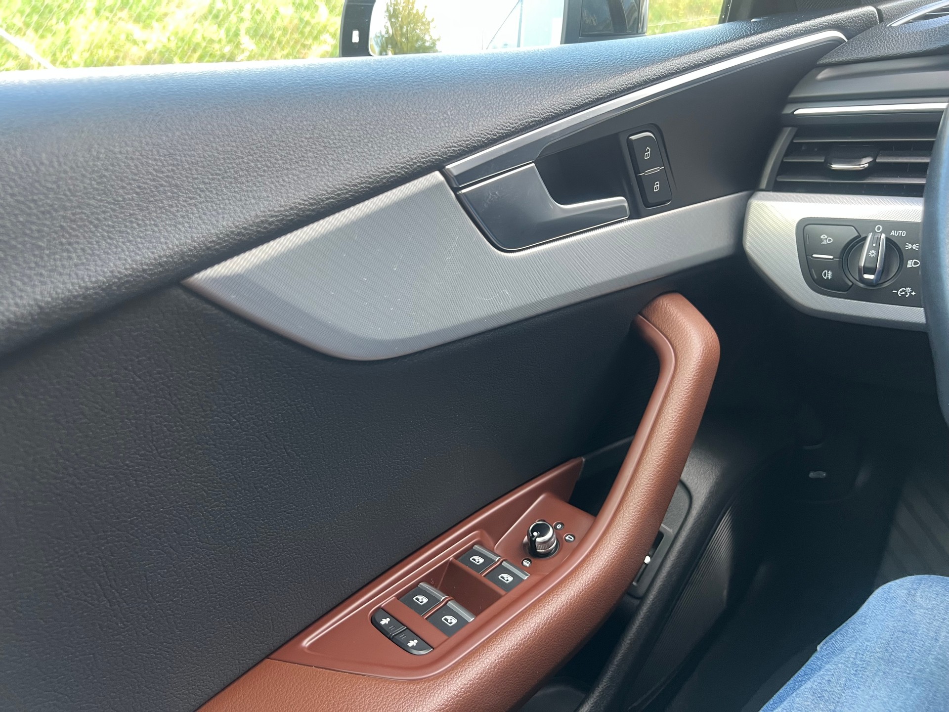 AUDI A5 Sportback 40 TDI S-Line 4x4 S-tronic *** Leder * Navi * Head - Up Display * ab MFK * 1 Jahr Garantie möglich **-image-28