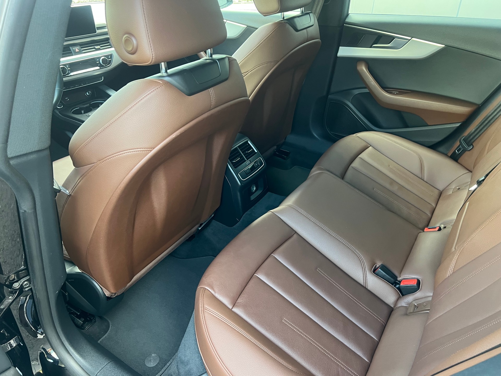 AUDI A5 Sportback 40 TDI S-Line 4x4 S-tronic *** Leder * Navi * Head - Up Display * ab MFK * 1 Jahr Garantie möglich **-image-14