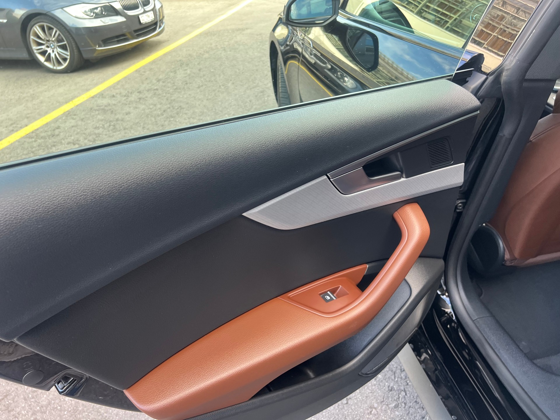 AUDI A5 Sportback 40 TDI S-Line 4x4 S-tronic *** Leder * Navi * Head - Up Display * ab MFK * 1 Jahr Garantie möglich **-image-16