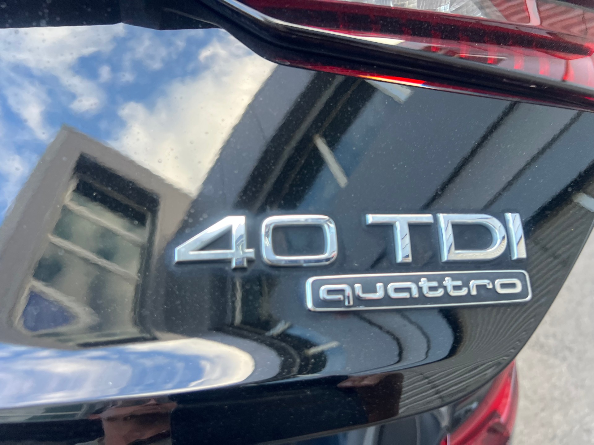 AUDI A5 Sportback 40 TDI S-Line 4x4 S-tronic *** Leder * Navi * Head - Up Display * ab MFK * 1 Jahr Garantie möglich **-image-10