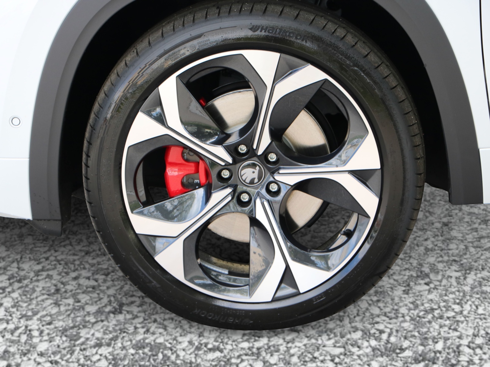 SKODA Kodiaq 2.0 TSI RS 4x4-image-4