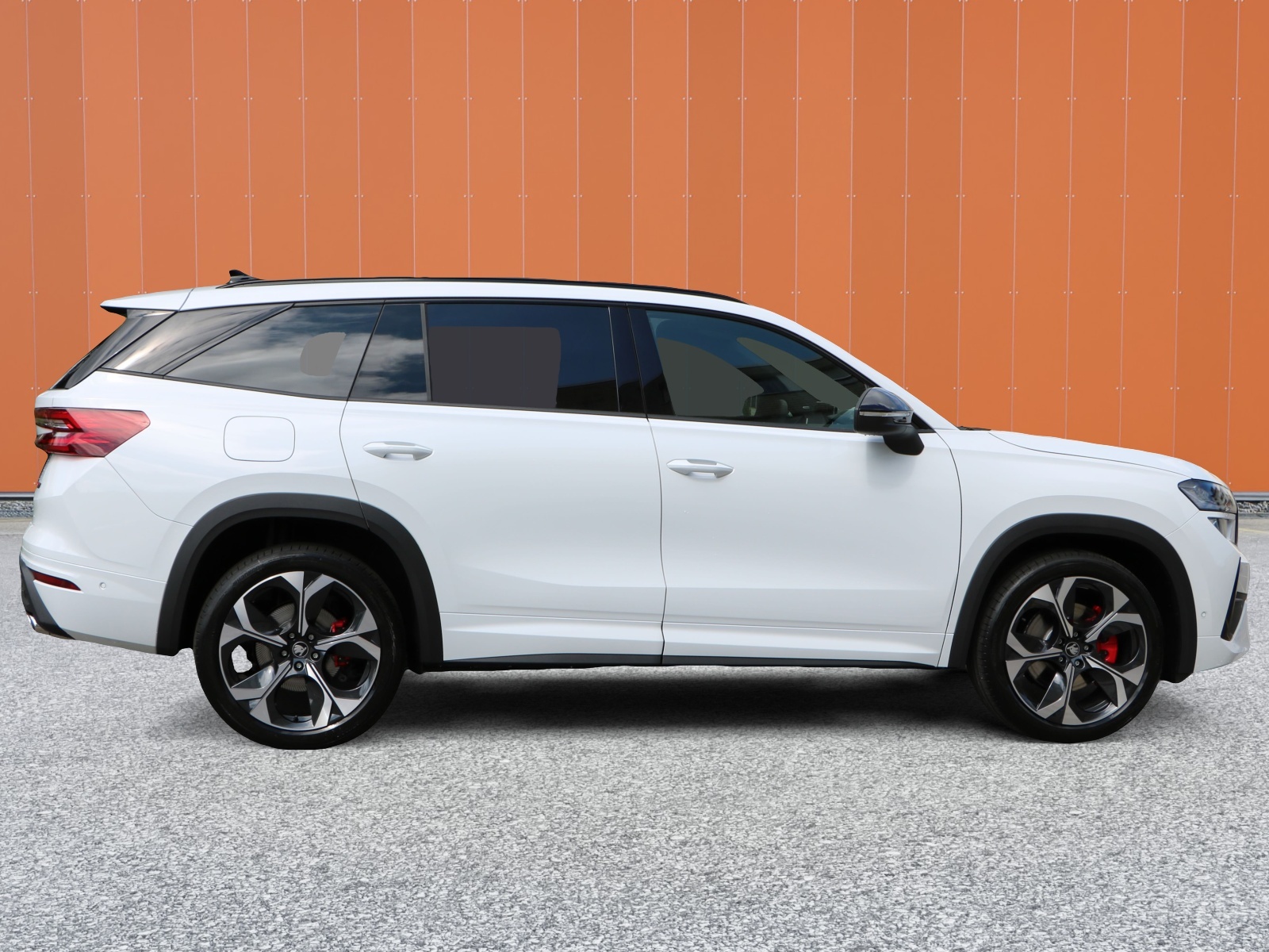 SKODA Kodiaq 2.0 TSI RS 4x4-image-3