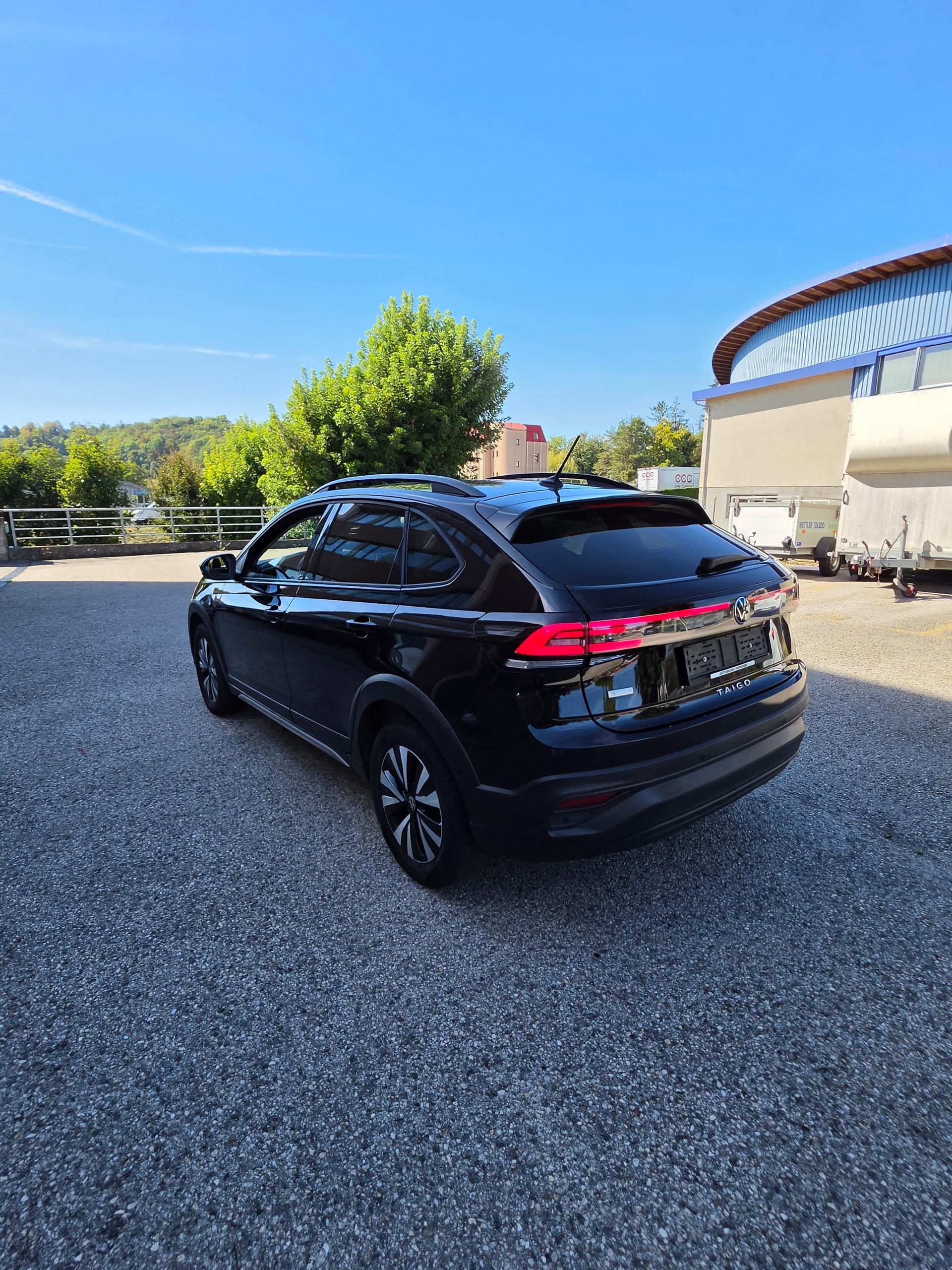 VW Taigo 1.0 TSI 75 Edition DSG-image-6