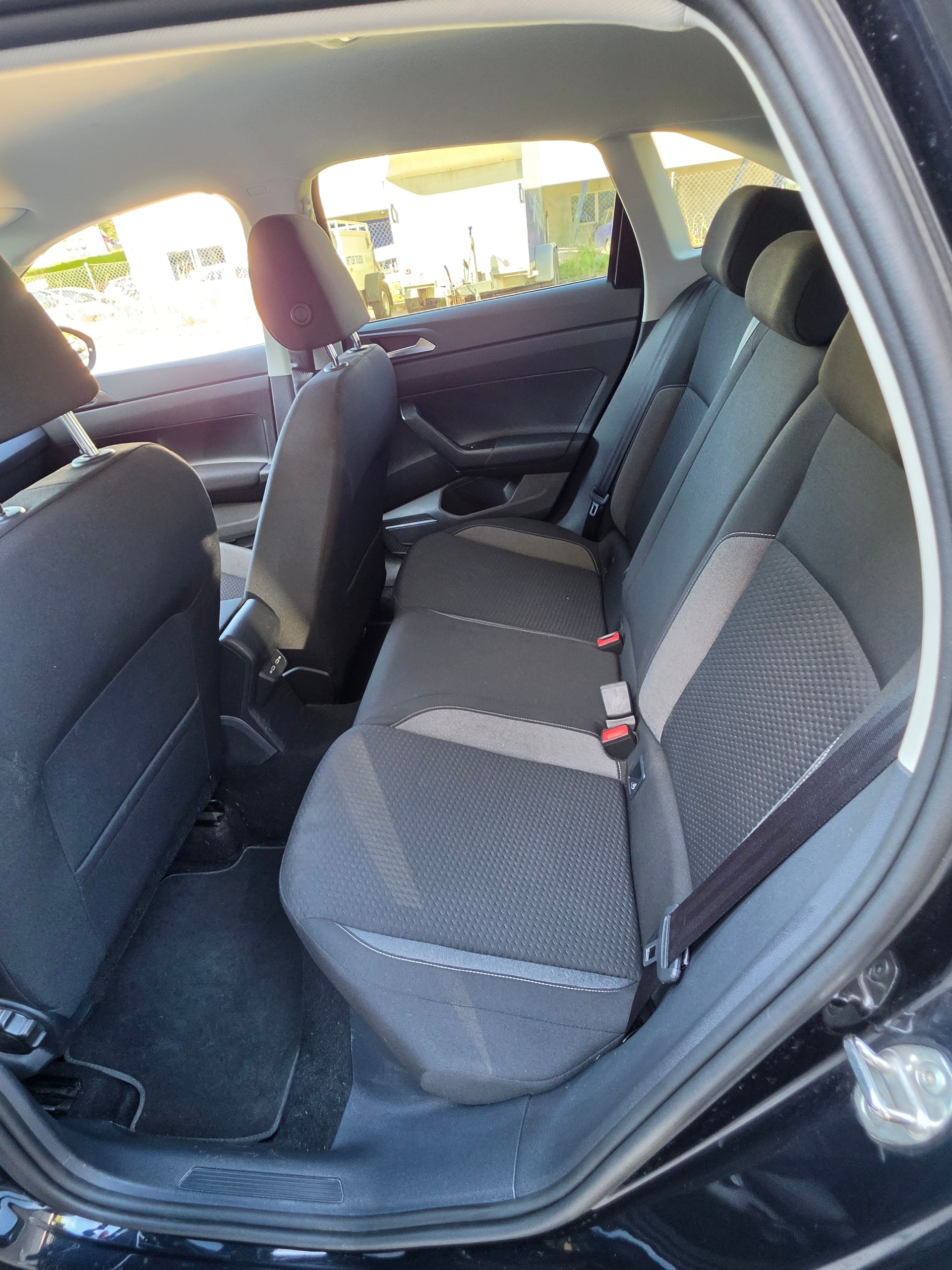 VW Taigo 1.0 TSI 75 Edition DSG-image-10