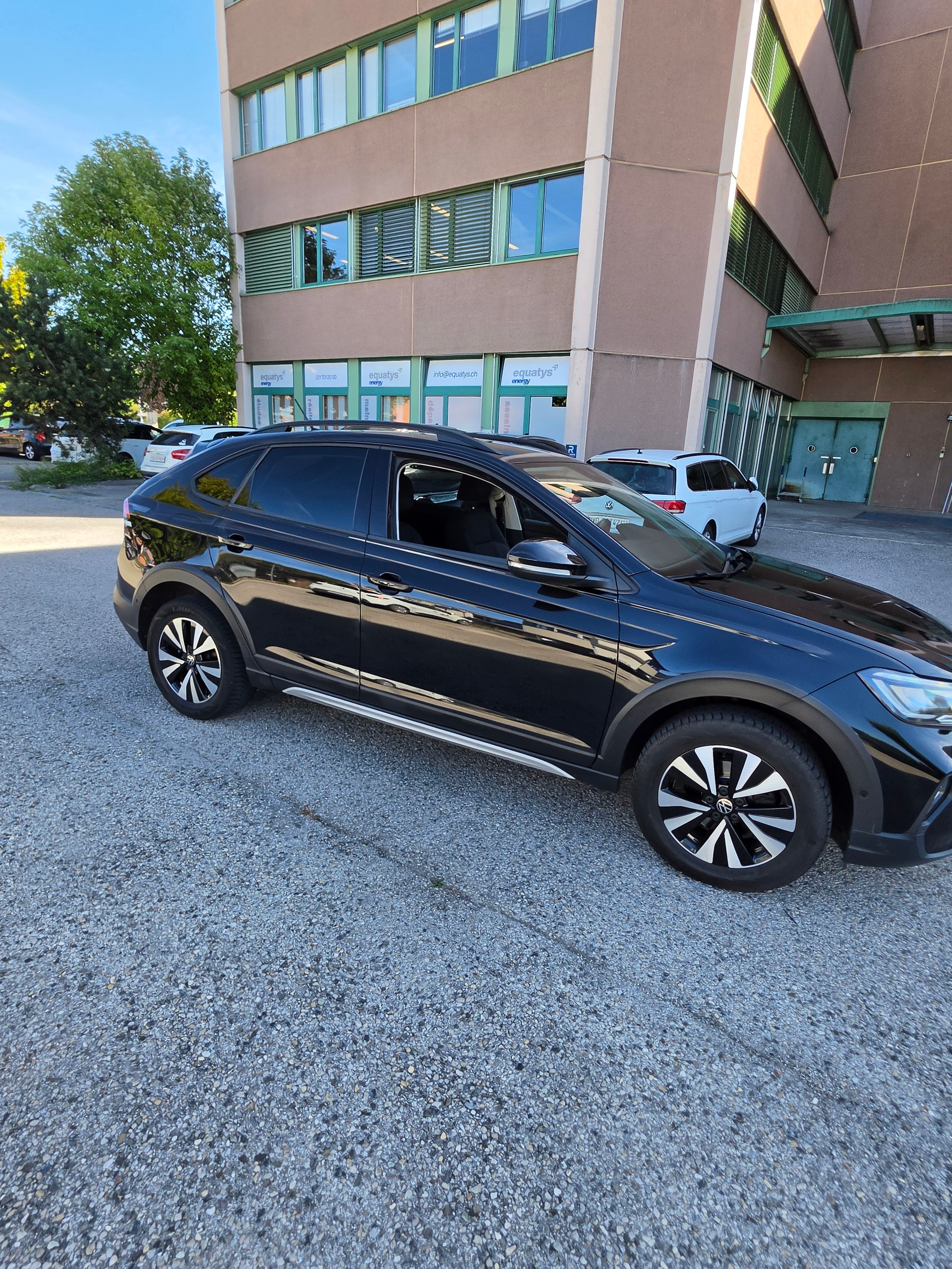 VW Taigo 1.0 TSI 75 Edition DSG-image-3