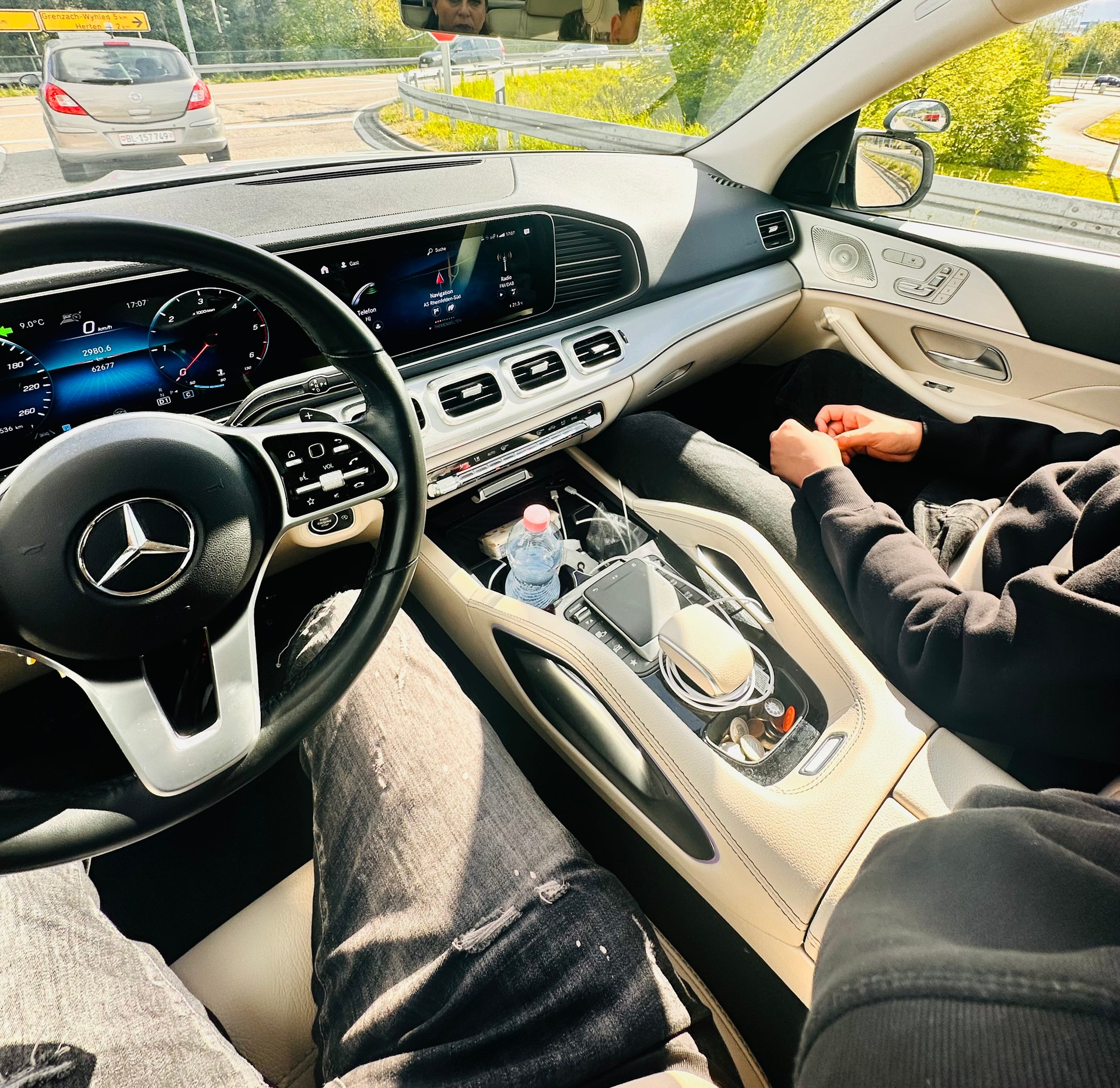 MERCEDES-BENZ Gle-image-3