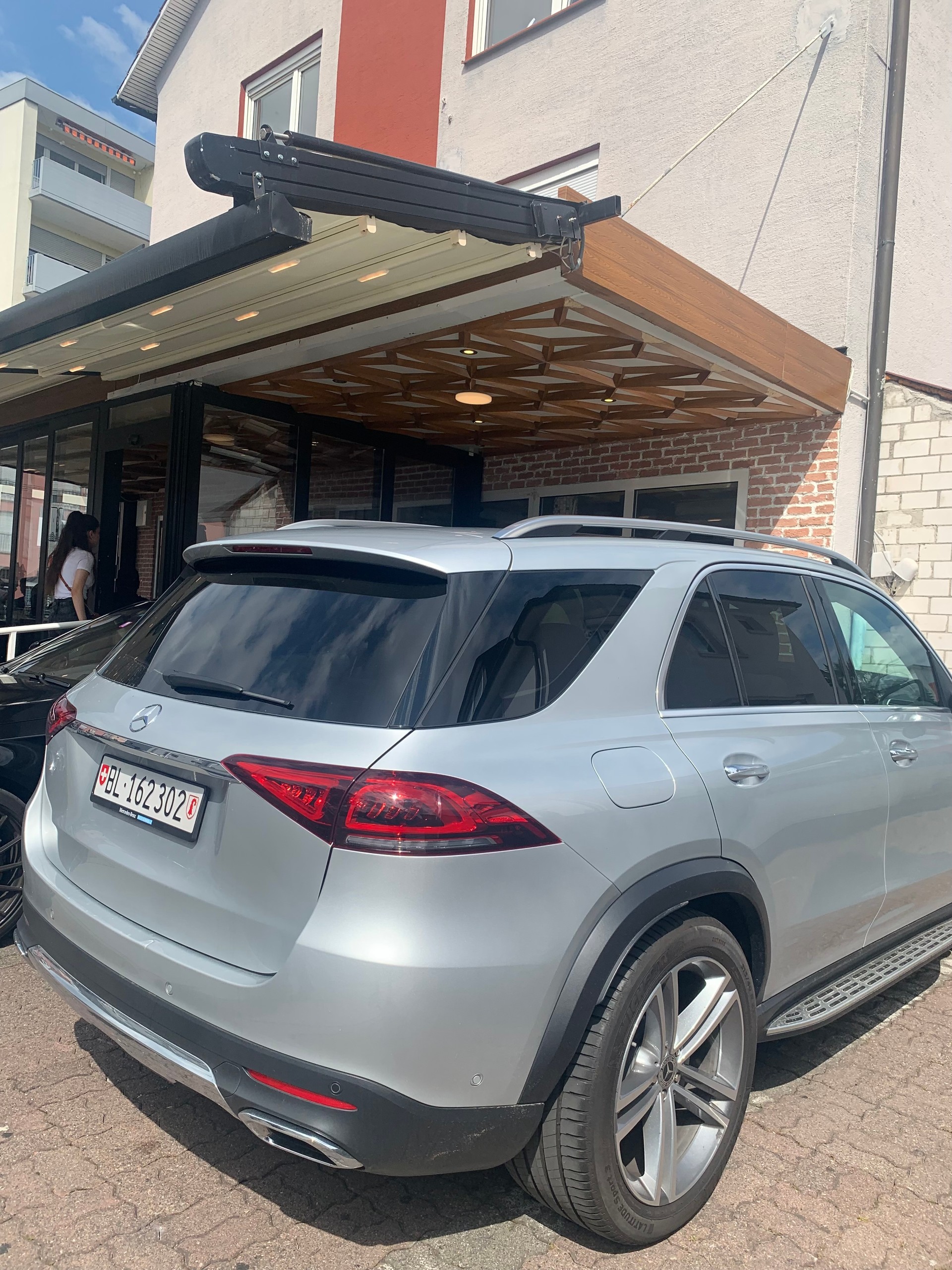 MERCEDES-BENZ Gle-image-4