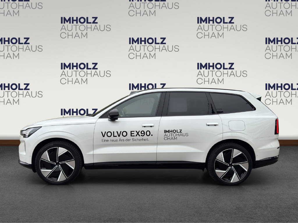VOLVO EX 90 Twin Performance Ultra AWDD-image-1