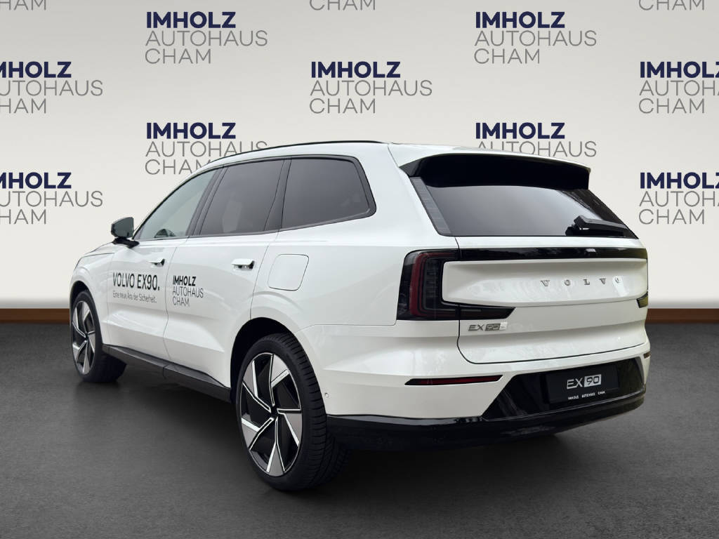 VOLVO EX 90 Twin Performance Ultra AWDD-image-2