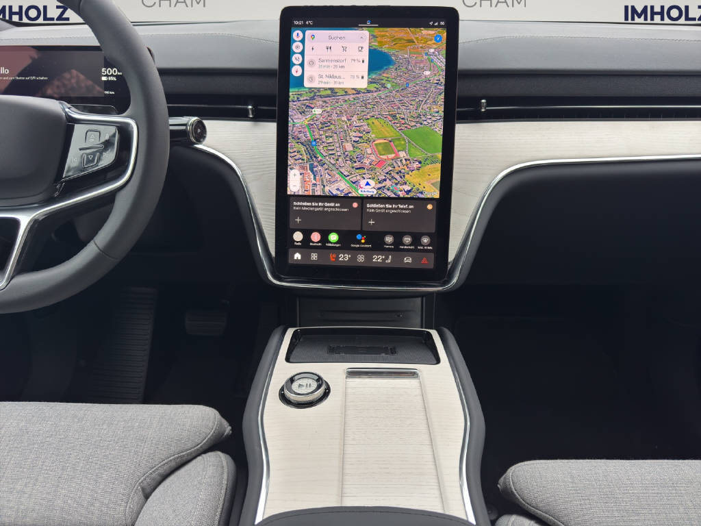 VOLVO EX 90 Twin Performance Ultra AWDD-image-10