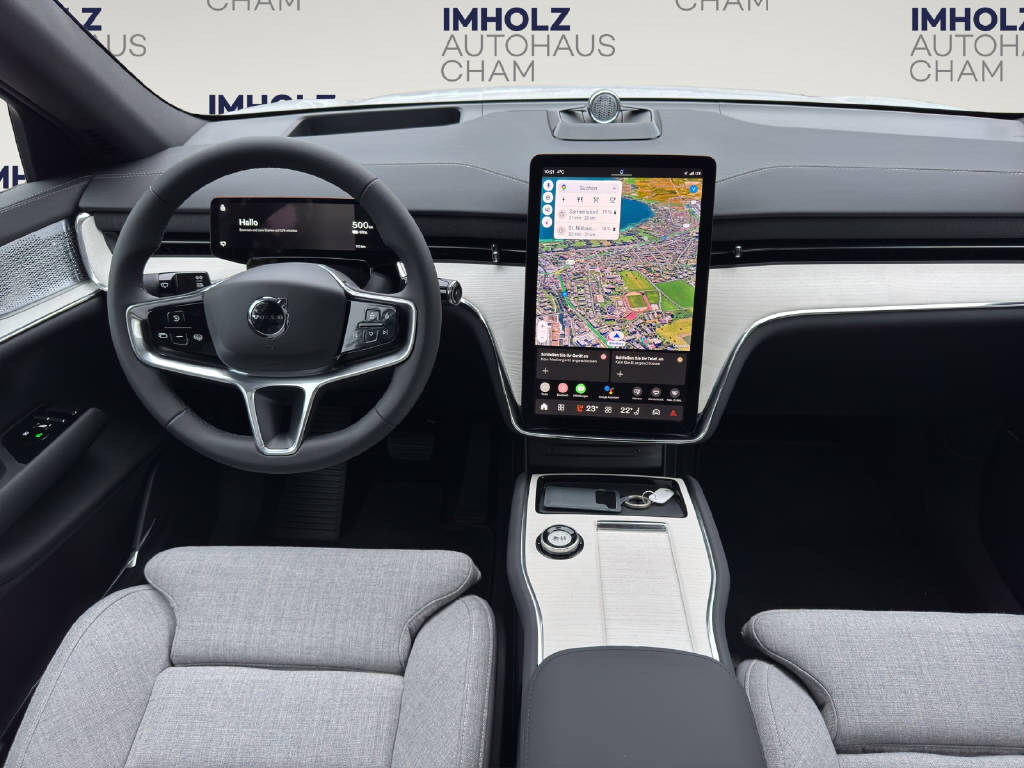 VOLVO EX 90 Twin Performance Ultra AWDD-image-9