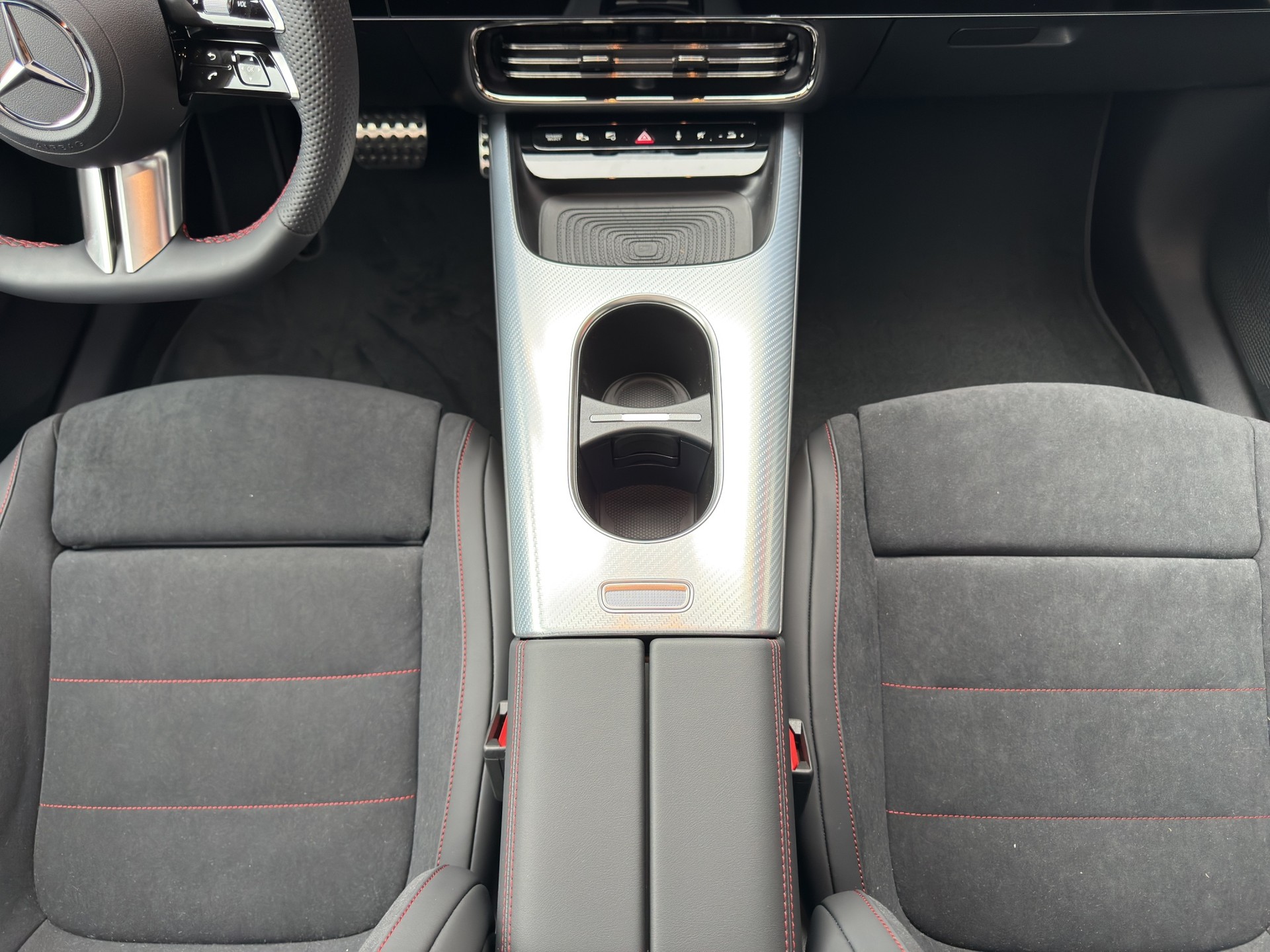 MERCEDES-BENZ CLA-Klasse X178 Shooting Brake CLA 220 4matic-image-14