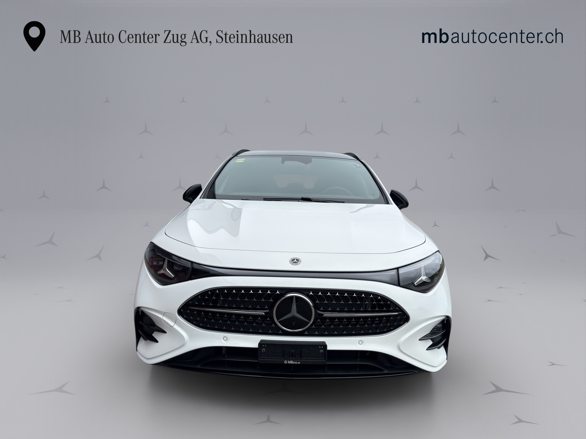 MERCEDES-BENZ CLA-Klasse X178 Shooting Brake CLA 220 4matic-image-8