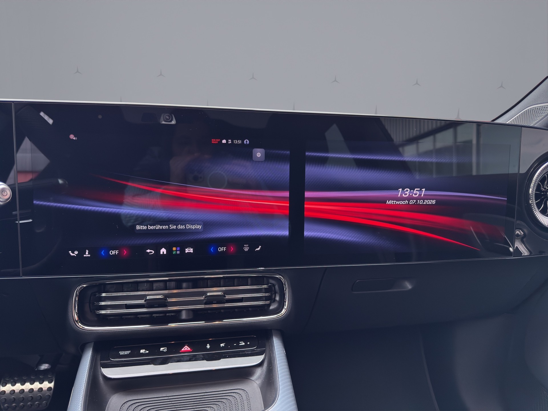 MERCEDES-BENZ CLA-Klasse X178 Shooting Brake CLA 220 4matic-image-15
