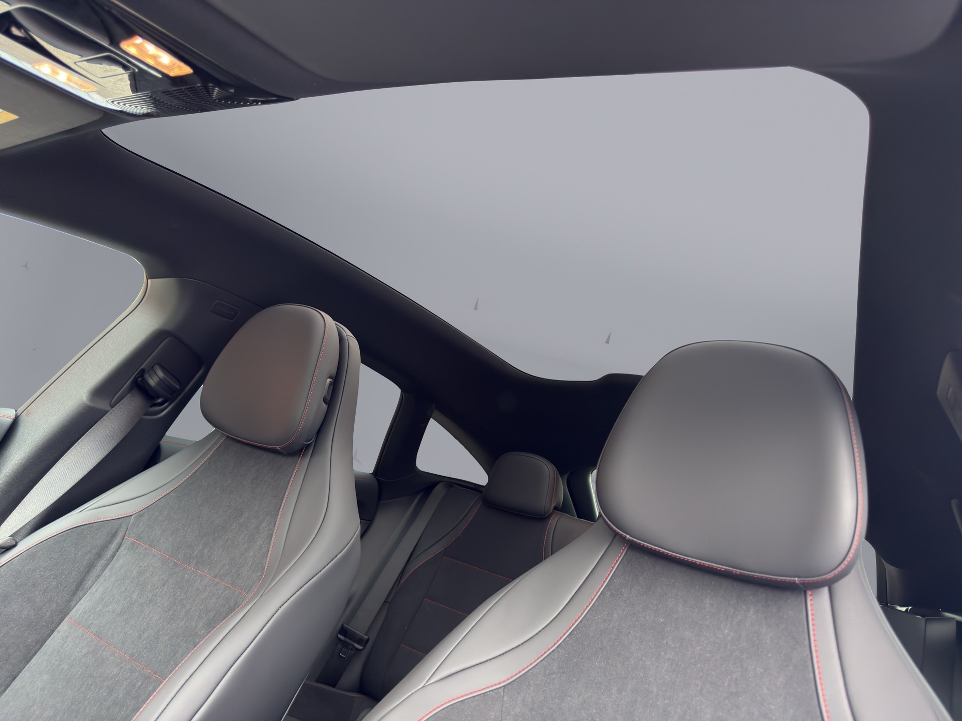 MERCEDES-BENZ CLA-Klasse X178 Shooting Brake CLA 220 4matic-image-19