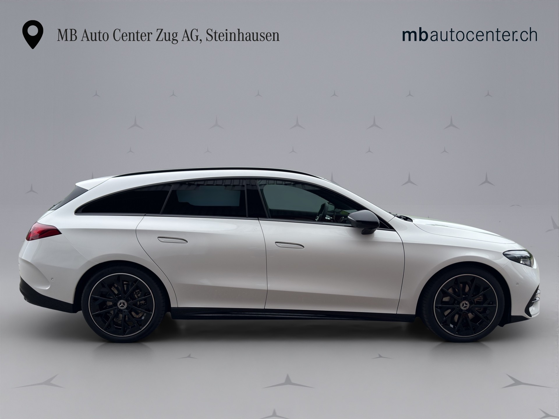 MERCEDES-BENZ CLA-Klasse X178 Shooting Brake CLA 220 4matic-image-6