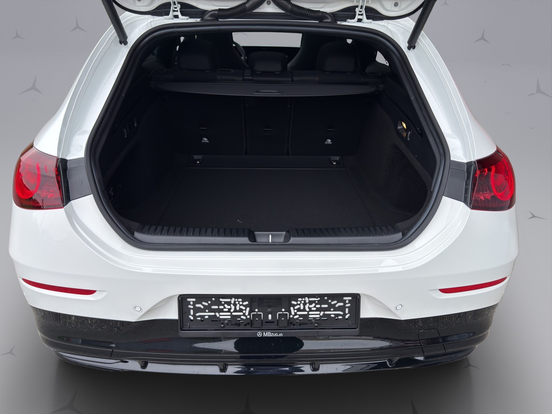 MERCEDES-BENZ CLA-Klasse X178 Shooting Brake CLA 220 4matic-image-18