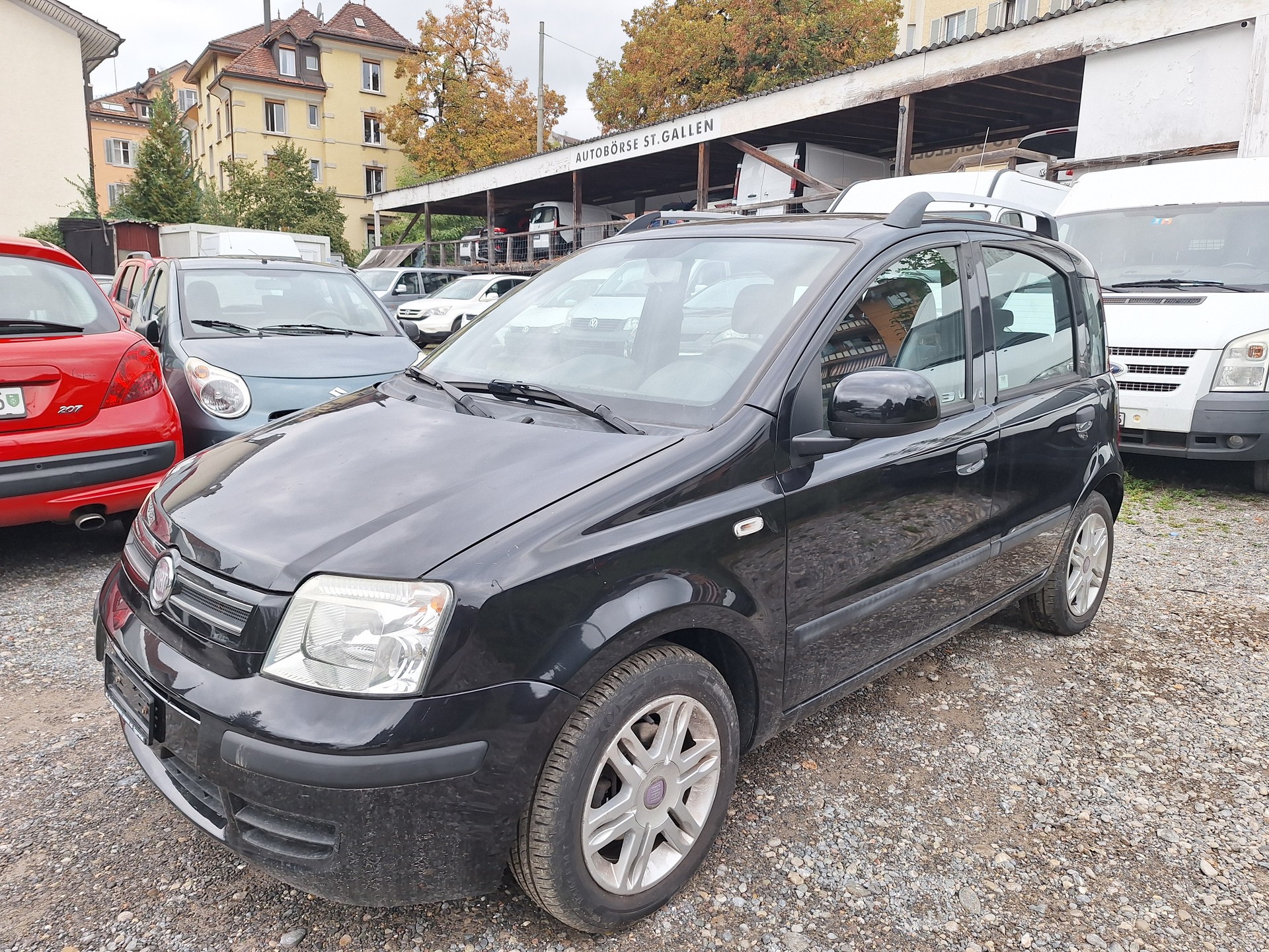 FIAT Panda 1.2 Dynamic plus-image-2