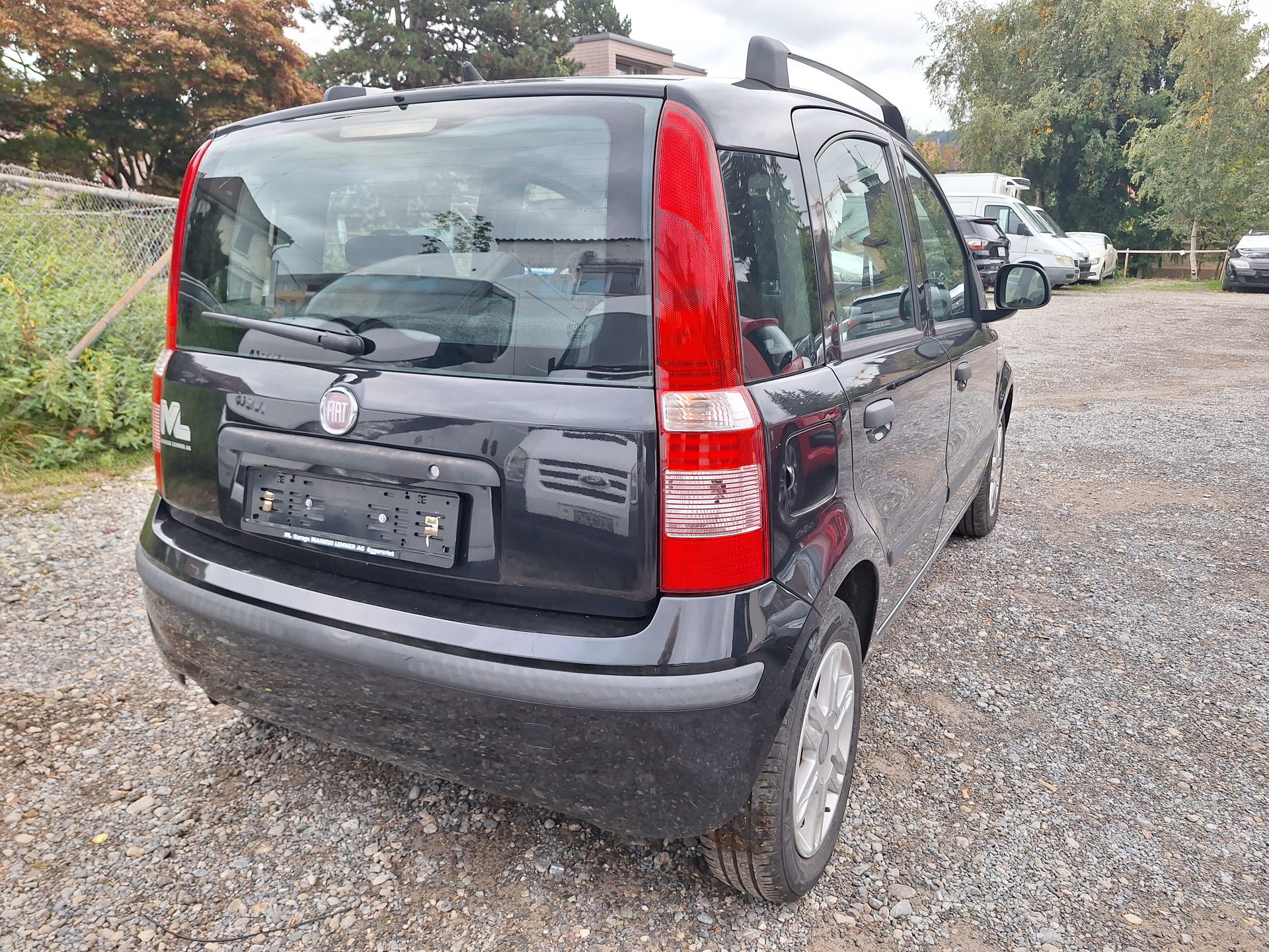 FIAT Panda 1.2 Dynamic plus-image-4