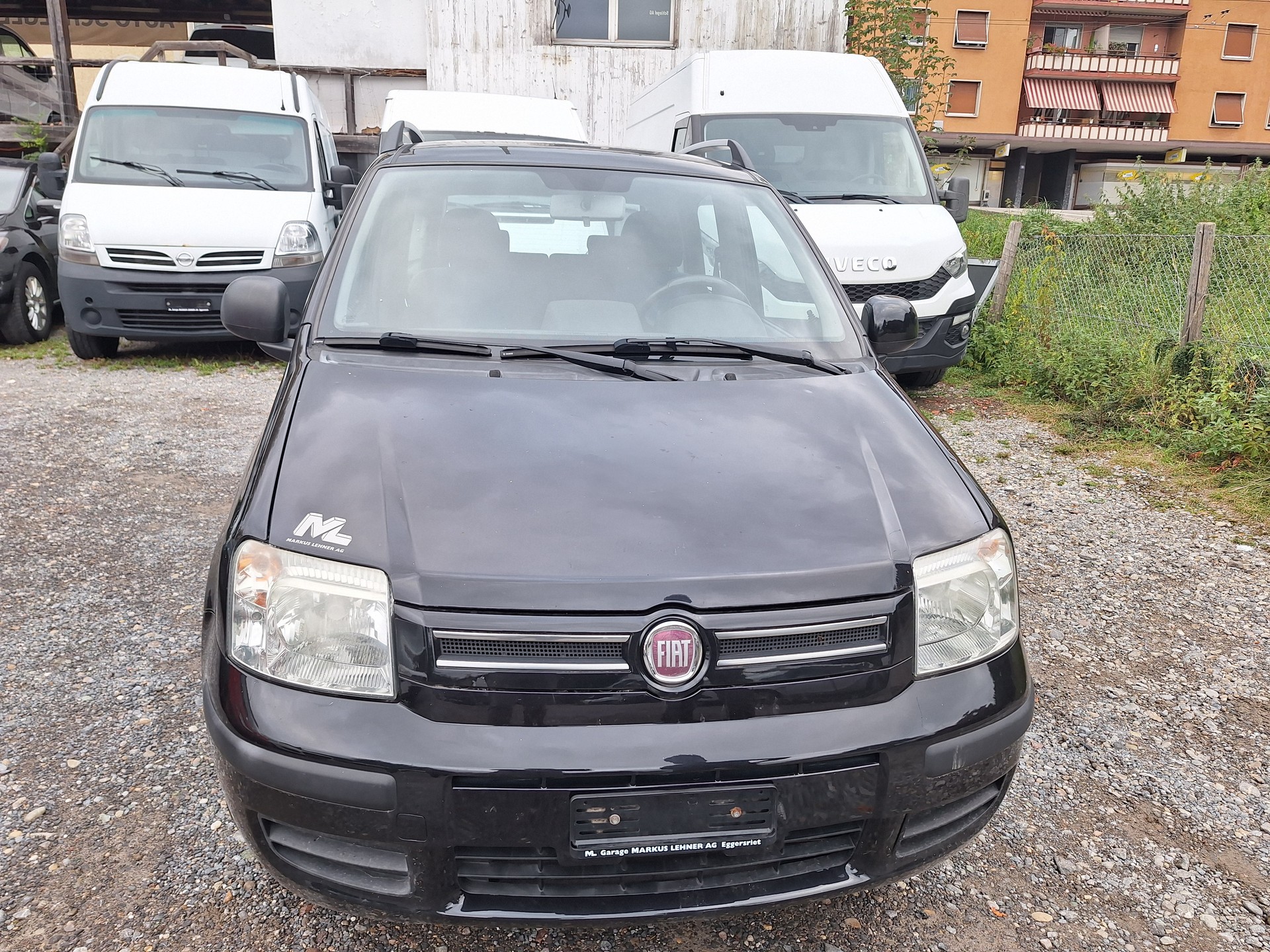 FIAT Panda 1.2 Dynamic plus-image-3