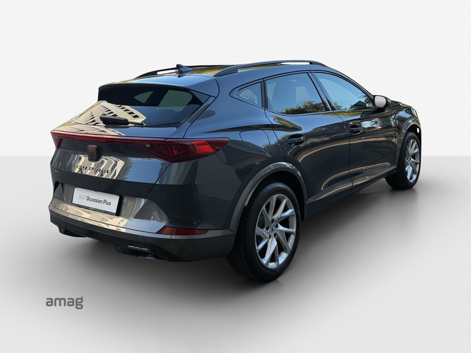 CUPRA Formentor 2.0TSI 4Drive Inicio DSG-image-4