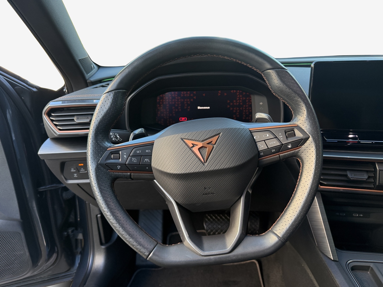 CUPRA Formentor 2.0TSI 4Drive Inicio DSG-image-9
