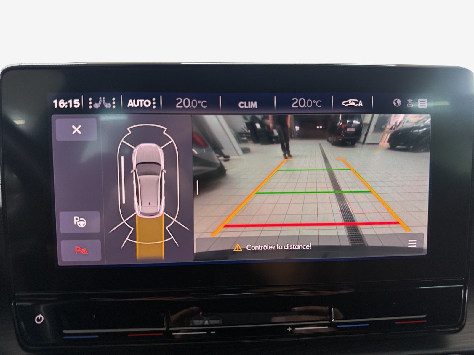 CUPRA Formentor 2.0TSI 4Drive Inicio DSG-image-13