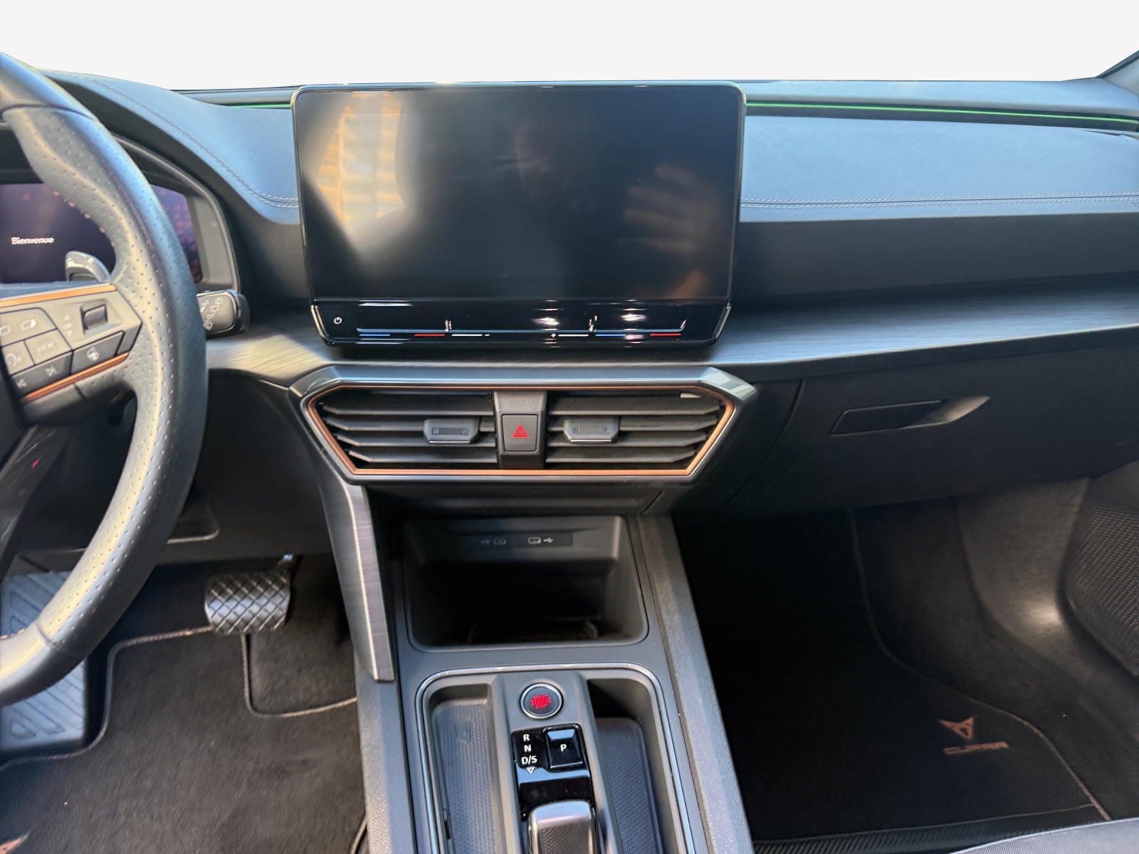 CUPRA Formentor 2.0TSI 4Drive Inicio DSG-image-10