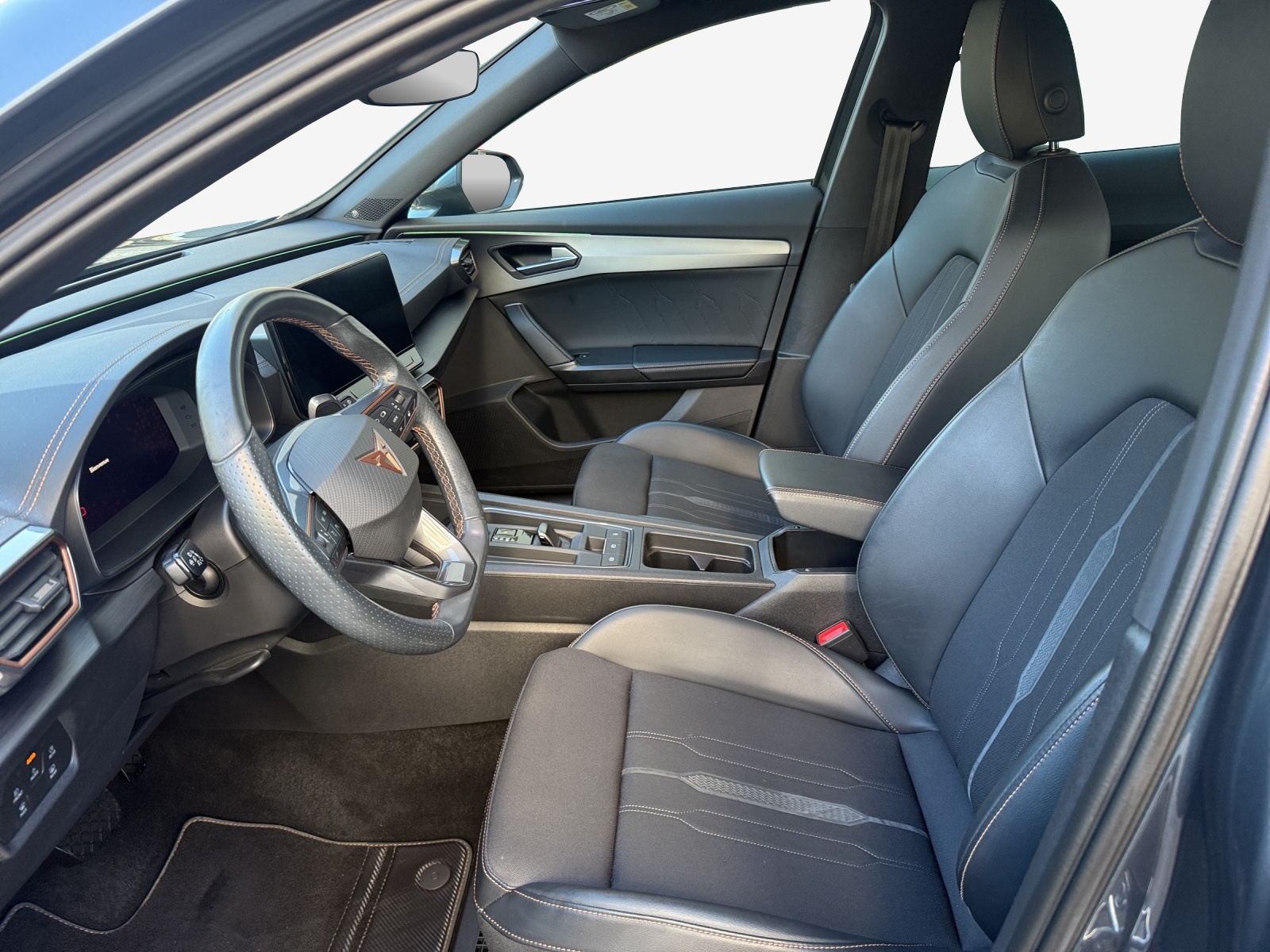 CUPRA Formentor 2.0TSI 4Drive Inicio DSG-image-7