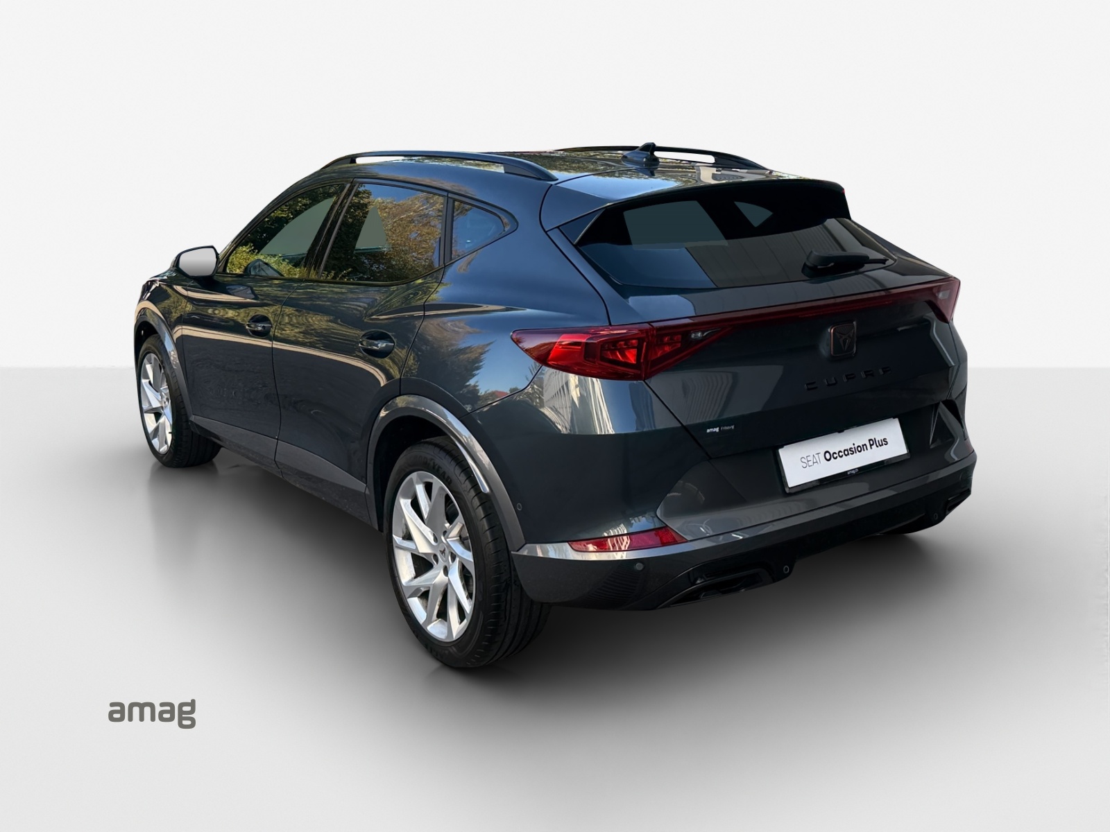 CUPRA Formentor 2.0TSI 4Drive Inicio DSG-image-2