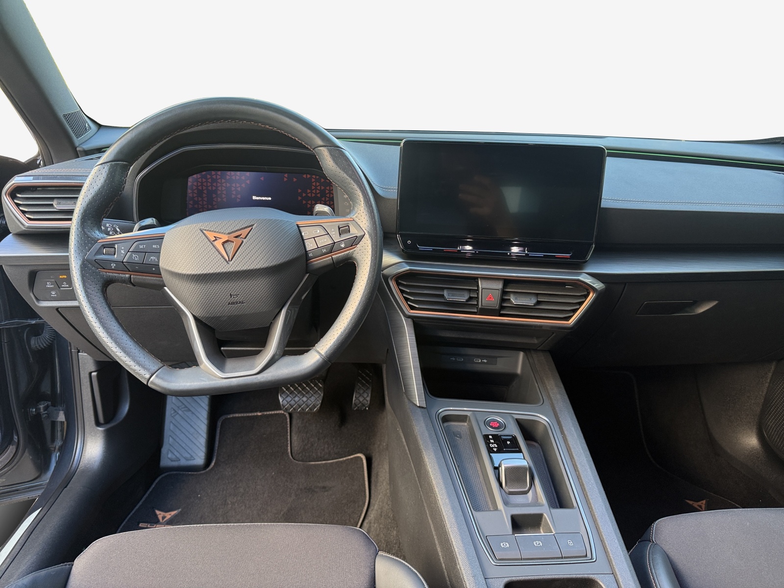 CUPRA Formentor 2.0TSI 4Drive Inicio DSG-image-8
