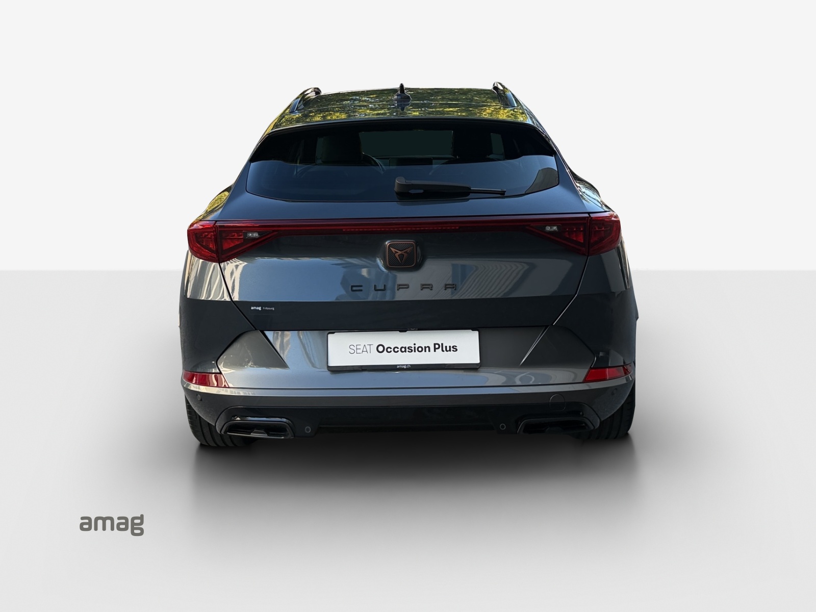 CUPRA Formentor 2.0TSI 4Drive Inicio DSG-image-3