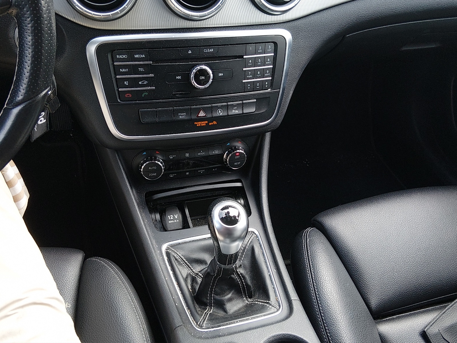 MERCEDES-BENZ CLA Shooting Brake 180 *** Turbo Problem***-image-14