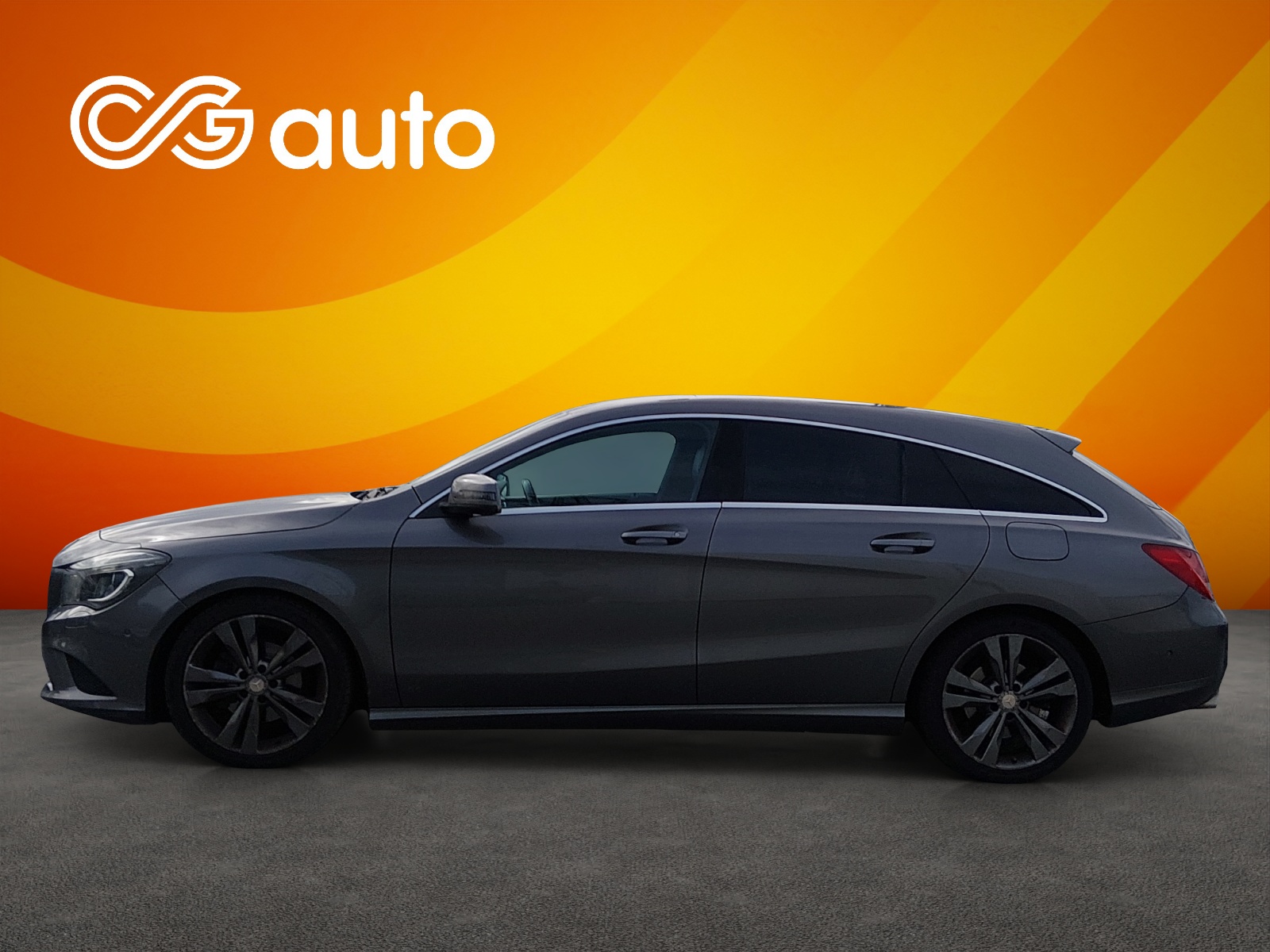 MERCEDES-BENZ CLA Shooting Brake 180 *** Turbo Problem***-image-3