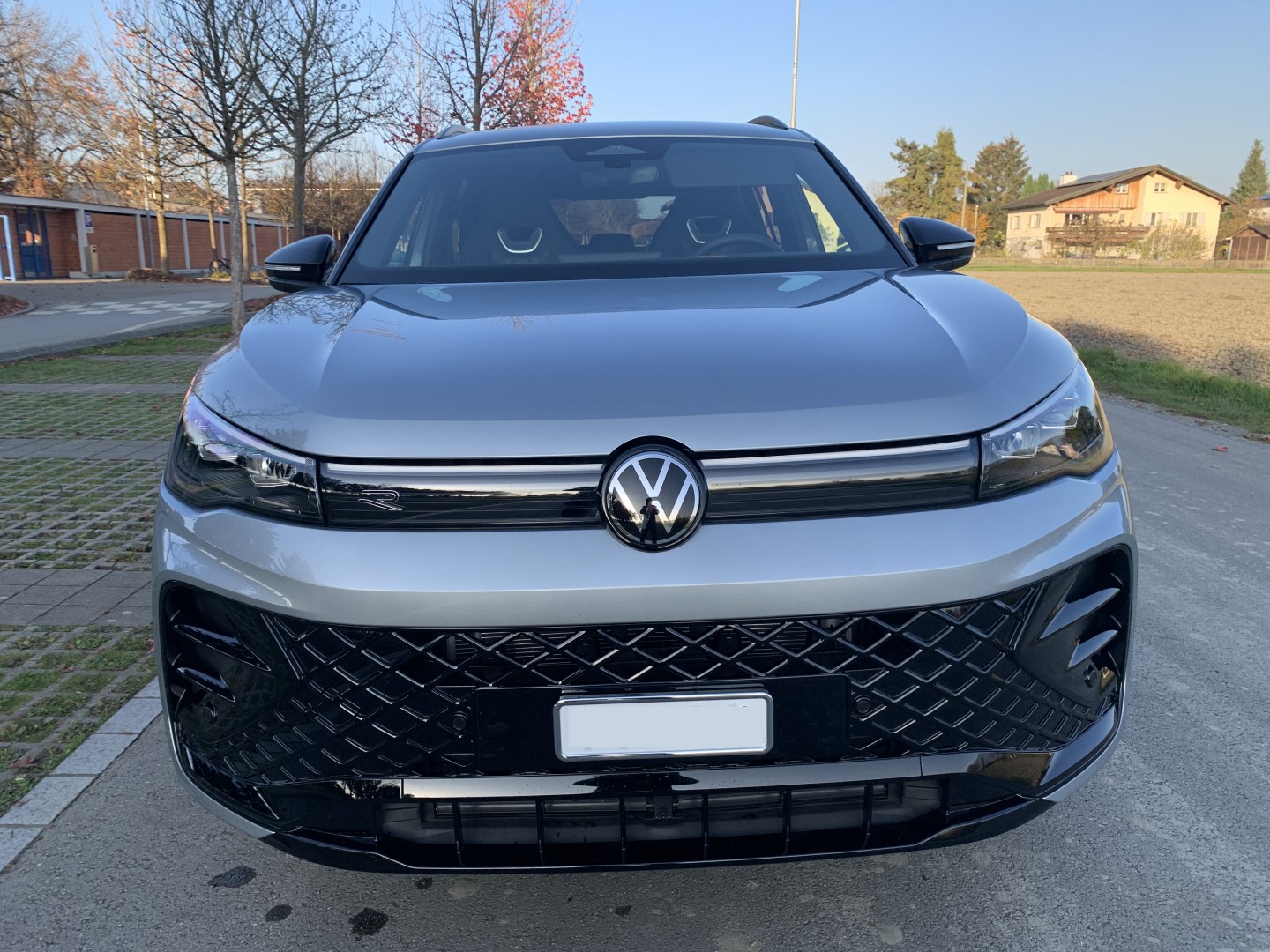 VW 2.0 TDI SCR R-Line 4Motion DSG-image-0