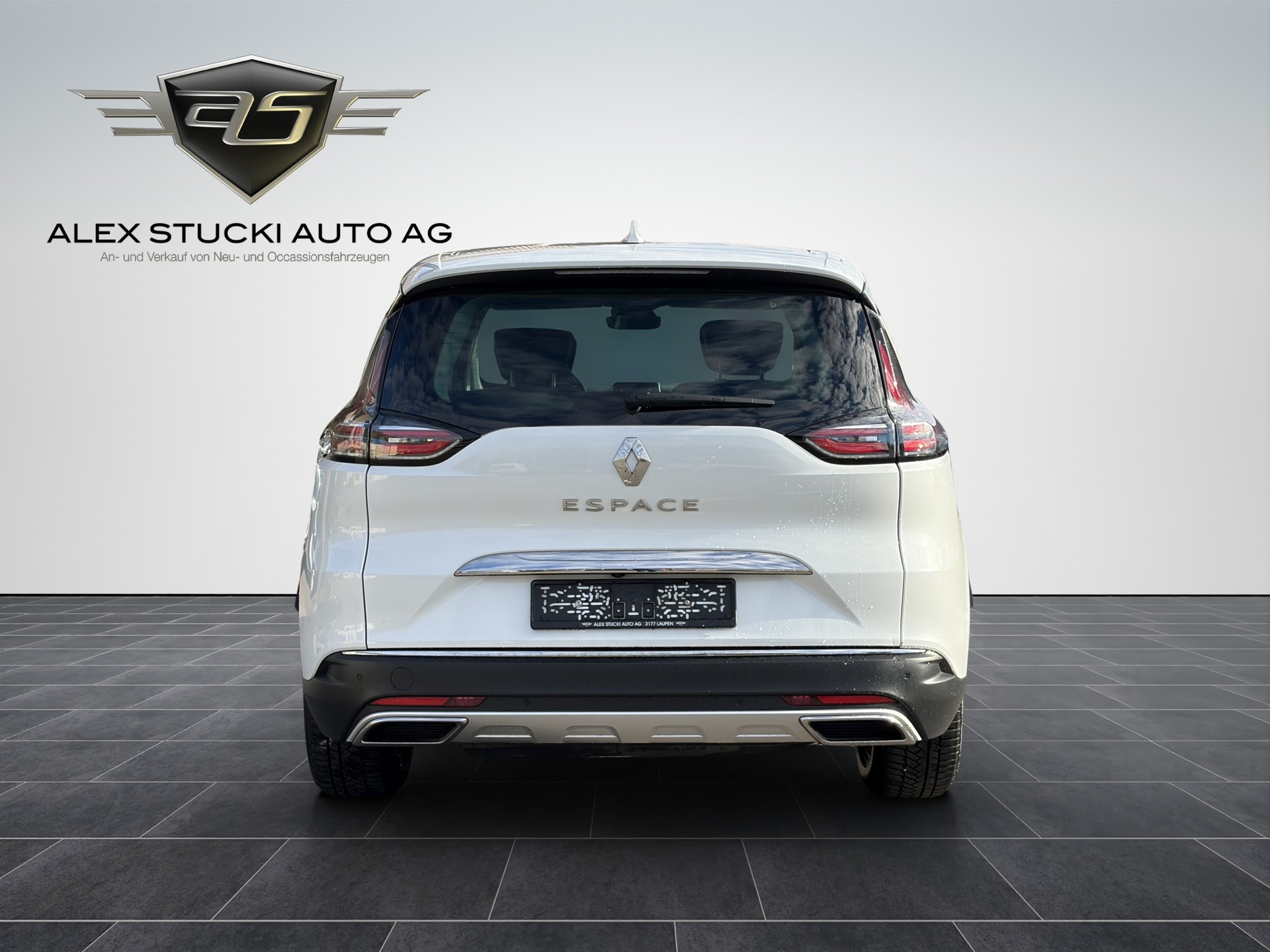 RENAULT Espace 2.0 dCi Initiale Paris EDC 6-image-6