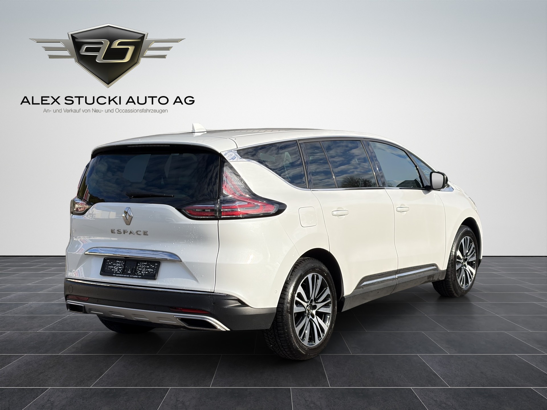 RENAULT Espace 2.0 dCi Initiale Paris EDC 6-image-7