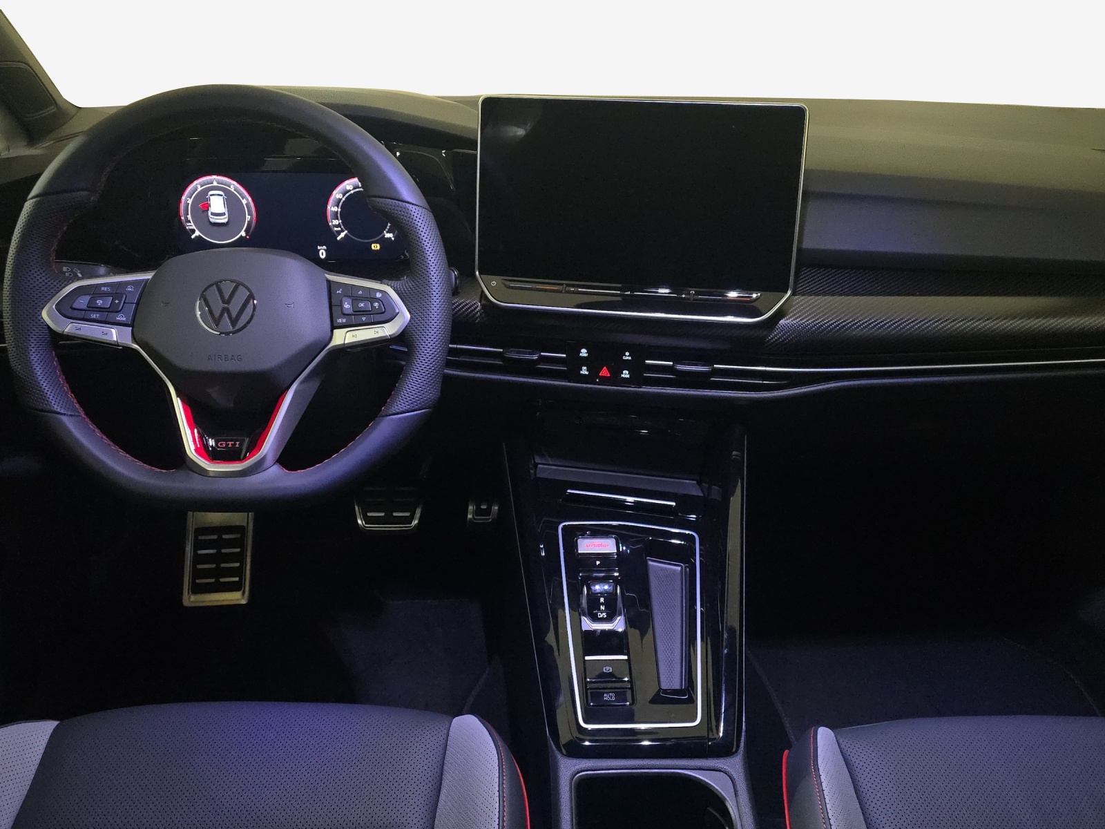 VW Golf 2.0 TSI GTI DSG-image-8