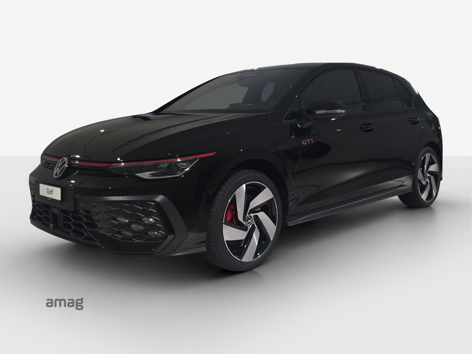 VW Golf 2.0 TSI GTI DSG-image-0