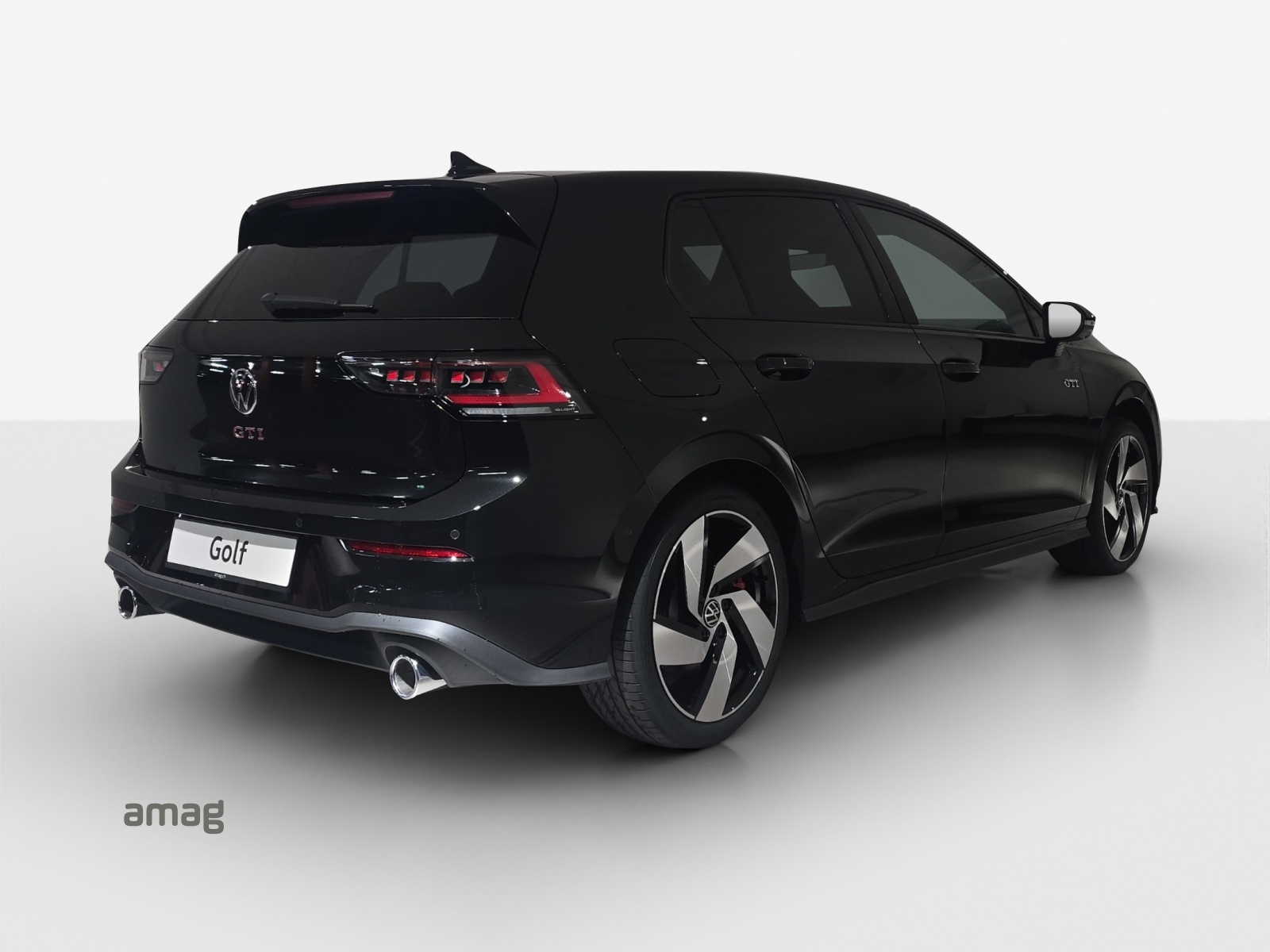 VW Golf 2.0 TSI GTI DSG-image-4