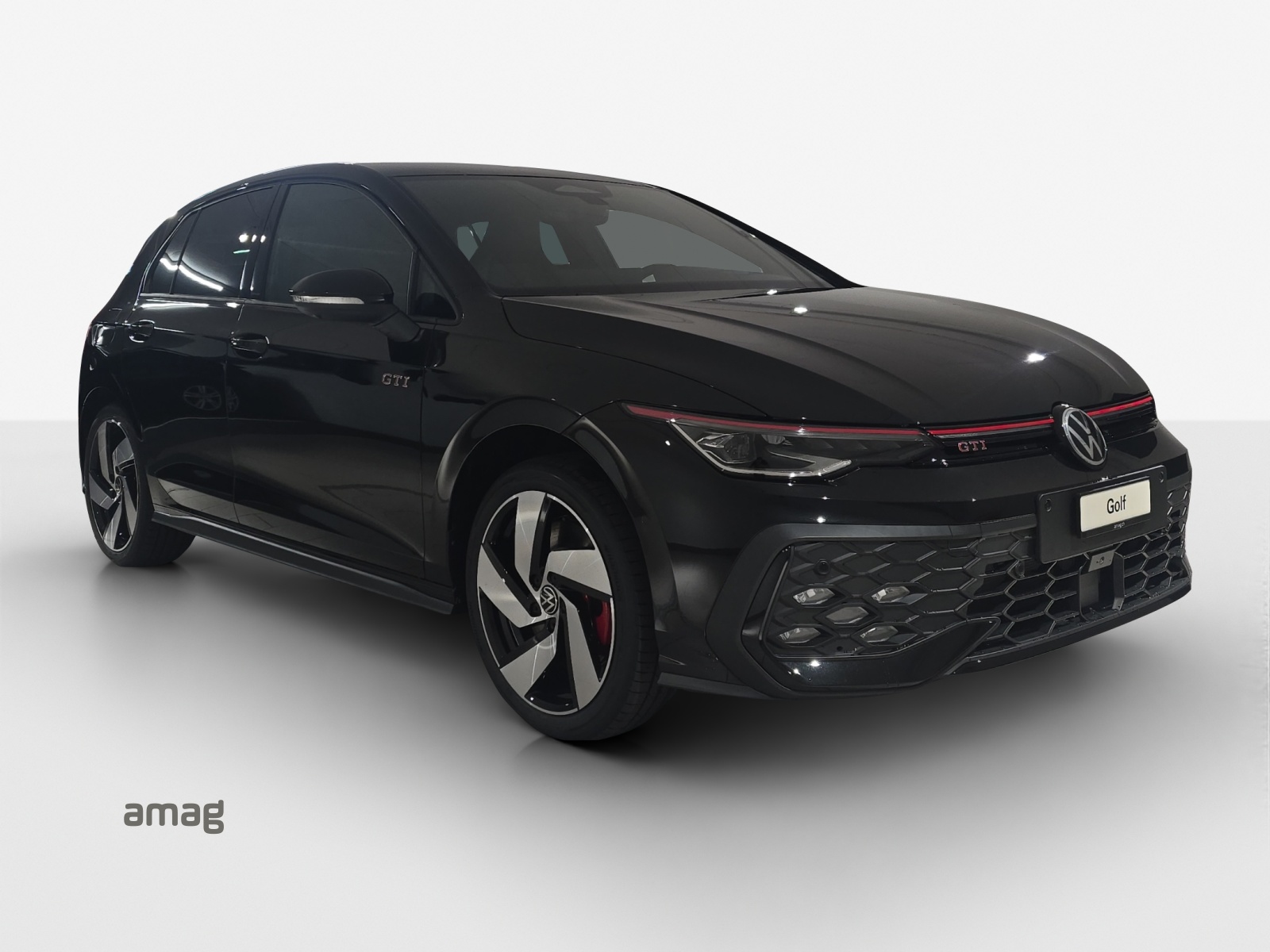 VW Golf 2.0 TSI GTI DSG-image-5