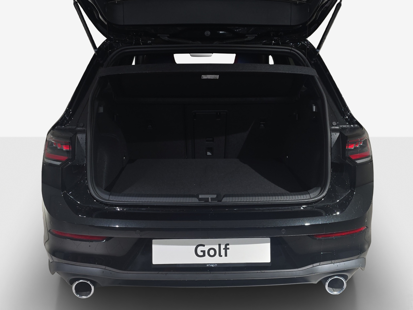 VW Golf 2.0 TSI GTI DSG-image-12